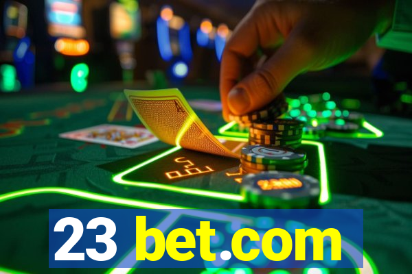 23 bet.com